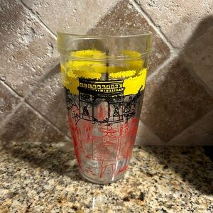 Vintage Bloomfield Industries cocktail shaker